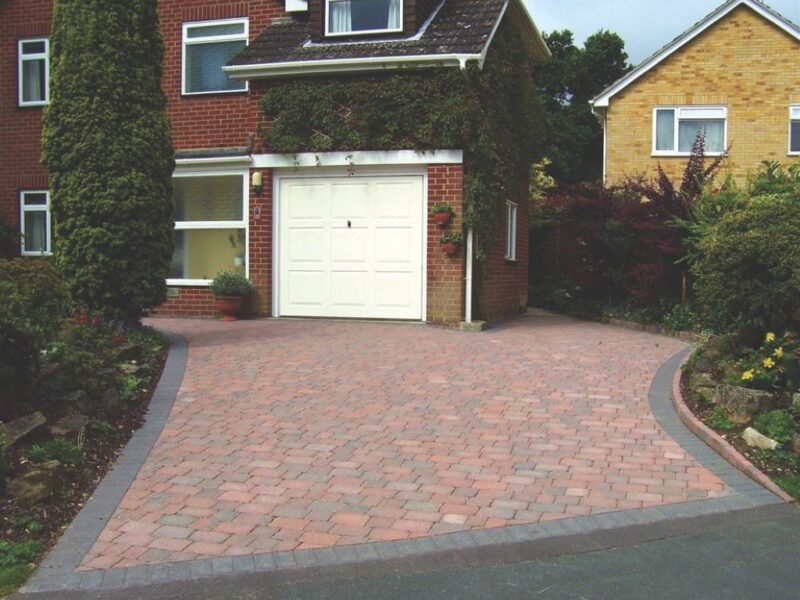 Block Paving Gallery