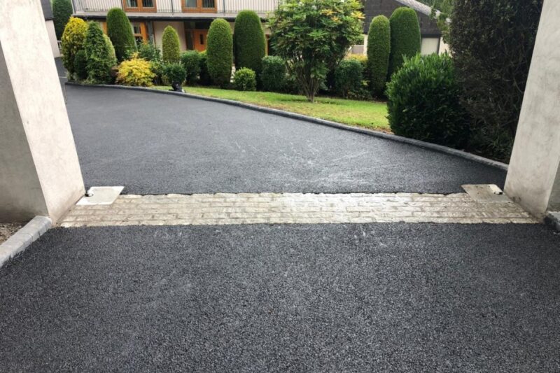Reigate Driveways